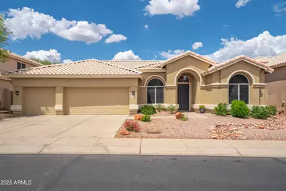6388 W Donald Drive, Glendale, AZ 85310 - Photo 1