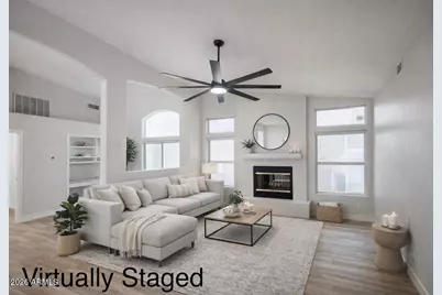 6388 W Donald Drive, Glendale, AZ 85310 - Photo 3