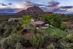 504 Bristlecone Pines Rd, Sedona, AZ 86336 - Photo 1