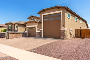 17427 W Hadley, Goodyear, AZ 85338 - Photo 1