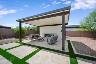 25053 S 198th Pl, Queen Creek, AZ 85142 - Photo 43