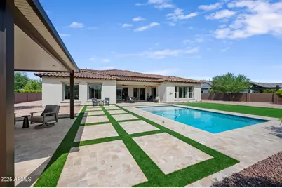 25053 S 198th Place, Queen Creek, AZ 85142 - Photo 45