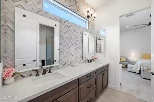 25053 S 198th Pl, Queen Creek, AZ 85142 - Photo 35