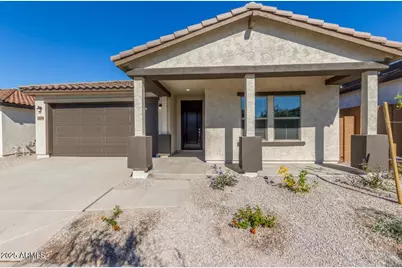 3044 W Bent Tree Drive, Phoenix, AZ 85083 - Photo 1
