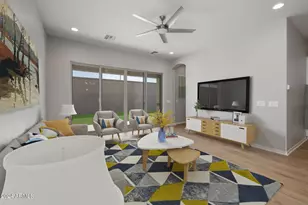 20073 S 231st Pl., Queen Creek, AZ 85142 - Photo 21