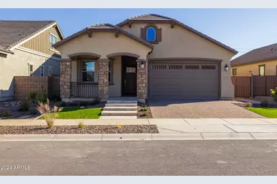 20073 S 231st Place, Queen Creek, AZ 85142 - Photo 61