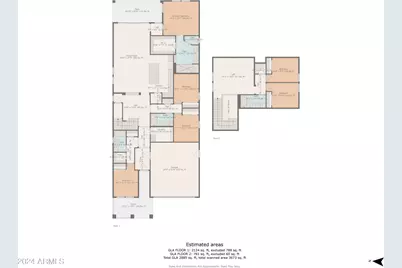 20073 S 231st Place, Queen Creek, AZ 85142 - Photo 59