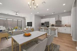 20073 S 231st Pl., Queen Creek, AZ 85142 - Photo 3