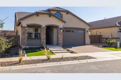 20073 S 231st Place, Queen Creek, AZ 85142 - Photo 63