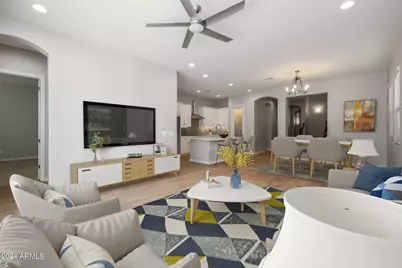 20073 S 231st Place, Queen Creek, AZ 85142 - Photo 17