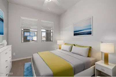 20073 S 231st Place, Queen Creek, AZ 85142 - Photo 41