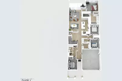 20073 S 231st Place, Queen Creek, AZ 85142 - Photo 51