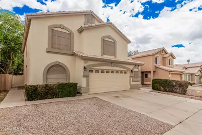 917 N Blackbird, Gilbert, AZ 85234 - Photo 1