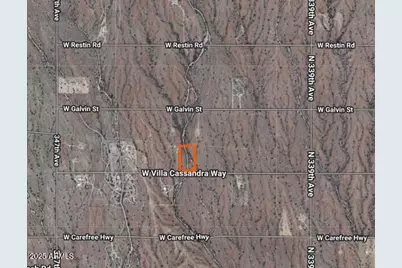 342Xx W Villa Cassandra Way #-, Wickenburg, AZ 85390 - Photo 3