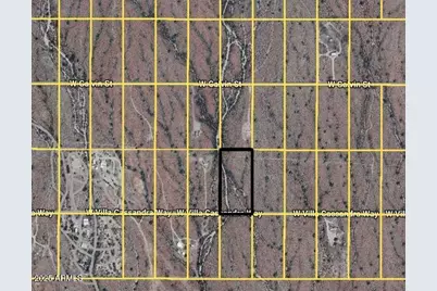 342Xx W Villa Cassandra Way #-, Wickenburg, AZ 85390 - Photo 15