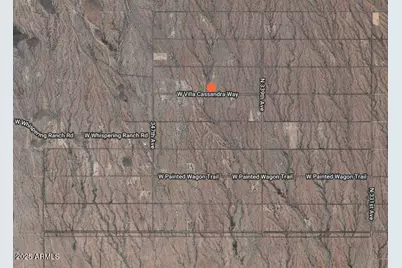 342Xx W Villa Cassandra Way #-, Wickenburg, AZ 85390 - Photo 13