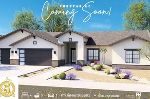 3971 N 367th Ave, Tonopah, AZ 85354 - Photo 1