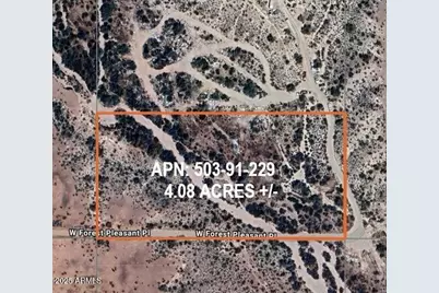 2999X W Forest Pleasant Place #-, Wittmann, AZ 85361 - Photo 15