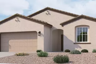 24129 W Bowker St, Buckeye, AZ 85326 - Photo 1