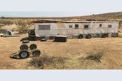 10575 S Solar Run 20 Acres -- #-, Willcox, AZ 85643 - Photo 13
