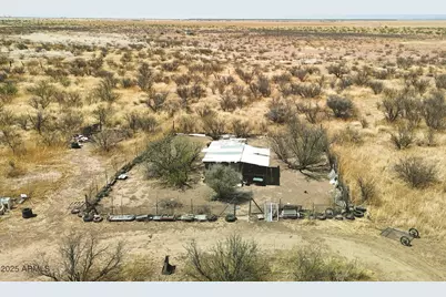 10575 S Solar Run 20 Acres -- #-, Willcox, AZ 85643 - Photo 7