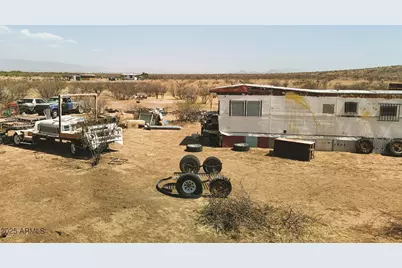 10575 S Solar Run 20 Acres -- #-, Willcox, AZ 85643 - Photo 15