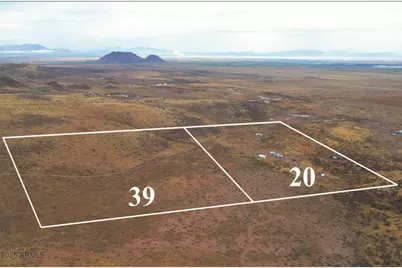 10575 S Solar Run 20 Acres -- #-, Willcox, AZ 85643 - Photo 3