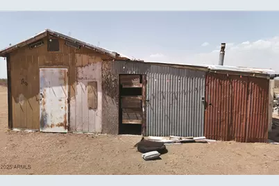 10575 S Solar Run 20 Acres -- #-, Willcox, AZ 85643 - Photo 11