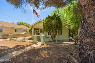 24 Black Knob View, Bisbee, AZ 85603 - Photo 3