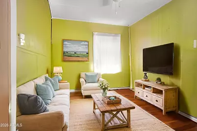 24 Black Knob View, Bisbee, AZ 85603 - Photo 31