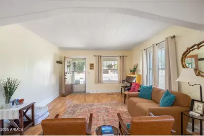 24 Black Knob View, Bisbee, AZ 85603 - Photo 7