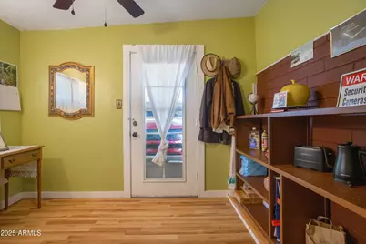 24 Black Knob View, Bisbee, AZ 85603 - Photo 33