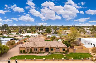 13206 N 64th St, Scottsdale, AZ 85254 - Photo 59