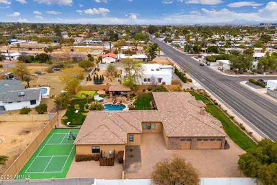 13206 N 64th Street, Scottsdale, AZ 85254 - Photo 63