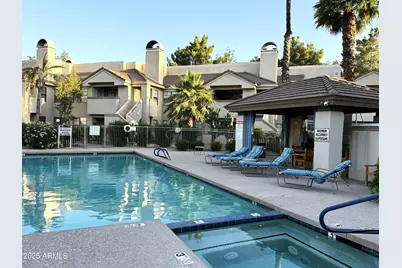 6885 E Cochise Road #127, Paradise Valley, AZ 85253 - Photo 1