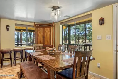 61 County Road 2266 --, Alpine, AZ 85920 - Photo 17