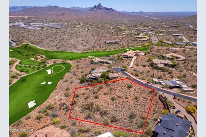 16104 E Shooting Star Trail #16, Fountain Hills, AZ 85268 - Photo 9