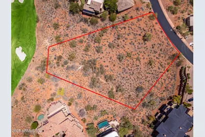 16104 E Shooting Star Trail #16, Fountain Hills, AZ 85268 - Photo 17