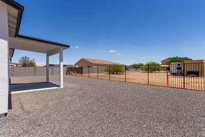 16001 S Animas Road, Arizona City, AZ 85123 - Photo 27