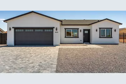16001 S Animas Road, Arizona City, AZ 85123 - Photo 1