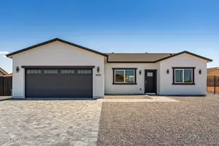 16001 S Animas Rd, Arizona City, AZ 85123 - Photo 1