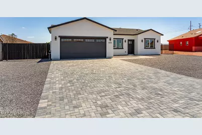 16001 S Animas Road, Arizona City, AZ 85123 - Photo 5