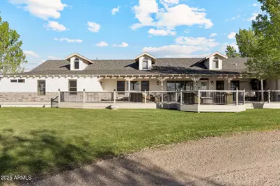 12897 N Tonto Road, Prescott, AZ 86305 - Photo 1