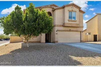 894 S Buena Vista Drive, Apache Junction, AZ 85120 - Photo 1