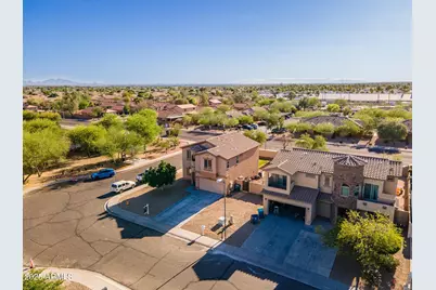 894 S Buena Vista Drive, Apache Junction, AZ 85120 - Photo 35