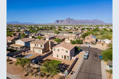 894 S Buena Vista Drive, Apache Junction, AZ 85120 - Photo 37