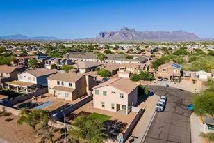 894 S Buena Vista Dr, Apache Junction, AZ 85120 - Photo 37