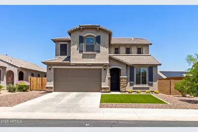 24733 N 96th Lane, Peoria, AZ 85383 - Photo 3