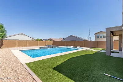 24733 N 96th Lane, Peoria, AZ 85383 - Photo 31