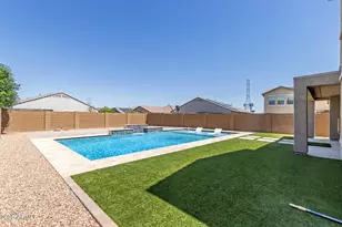 24733 N 96th Ln, Peoria, AZ 85383 - Photo 31